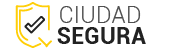 Logo Ciudad Segura
